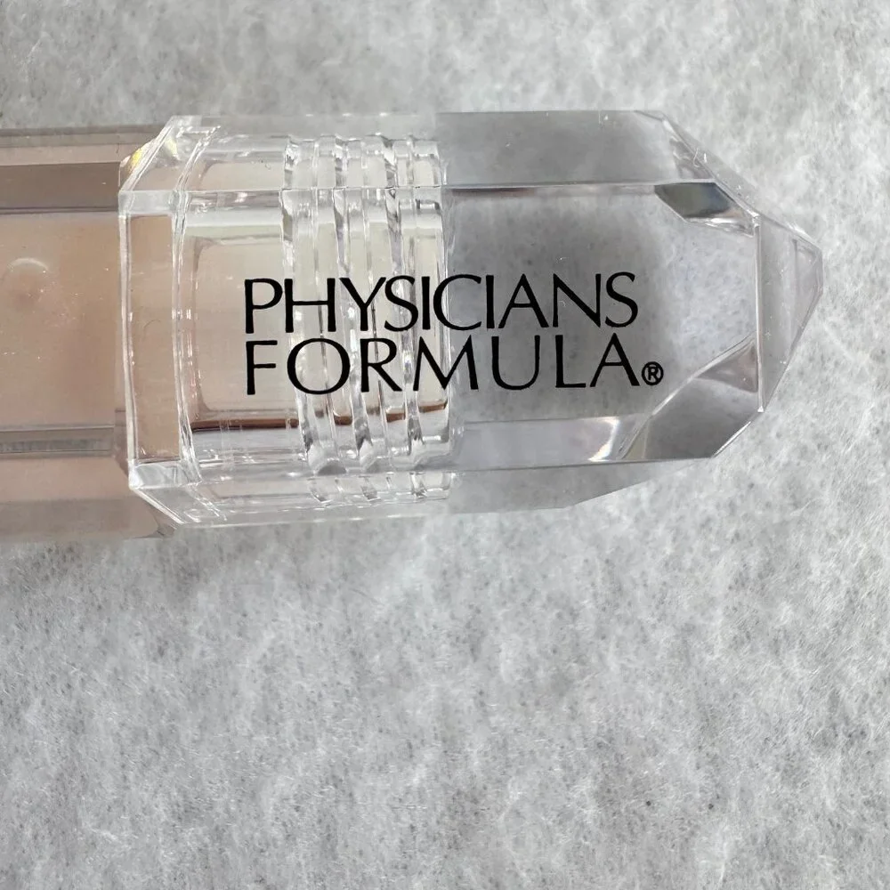 PHYSICIAN'S FORMULA Mineral Wear Diamond Lip Plumper in Light Pink Princess Cut